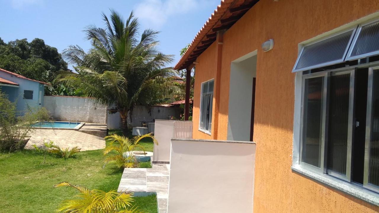 Guest House Luli Búzios Zewnętrze zdjęcie