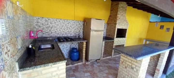 Guest House Luli Búzios Zewnętrze zdjęcie