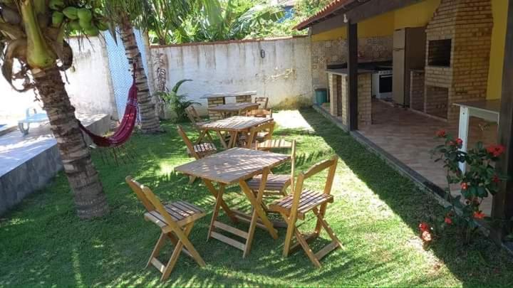 Guest House Luli Búzios Zewnętrze zdjęcie