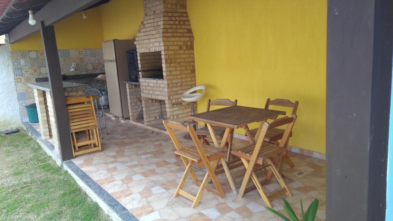 Guest House Luli Búzios Zewnętrze zdjęcie