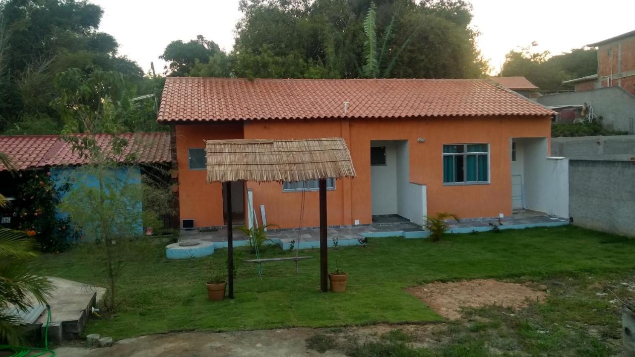 Guest House Luli Búzios Zewnętrze zdjęcie